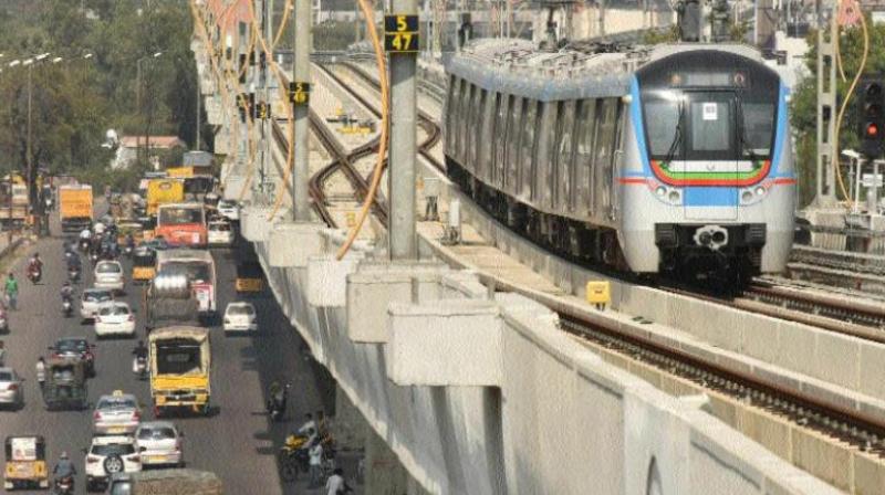 L&T has been asked to submit fare proposals this month, which will be finalised in November. L&T has been asked to submit fare proposals this month, which will be finalised in November.