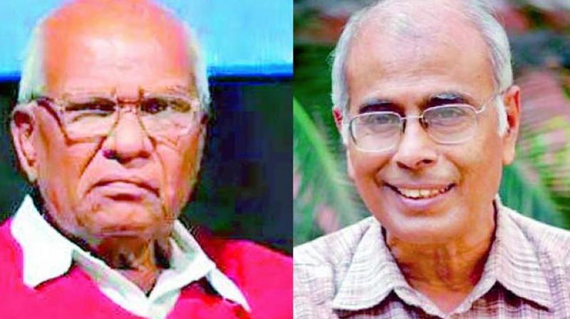 The SP-level official of the Maharashtra police SIT threatened the accused and said if they don't confess their role in the Pansare murder case they would face 'worse torture', claimed Punalekar. (Photo: File) The SP-level official of the Maharashtra police SIT threatened the accused and said if they don't confess their role in the Pansare murder case they would face 'worse torture', claimed Punalekar. (Photo: File)