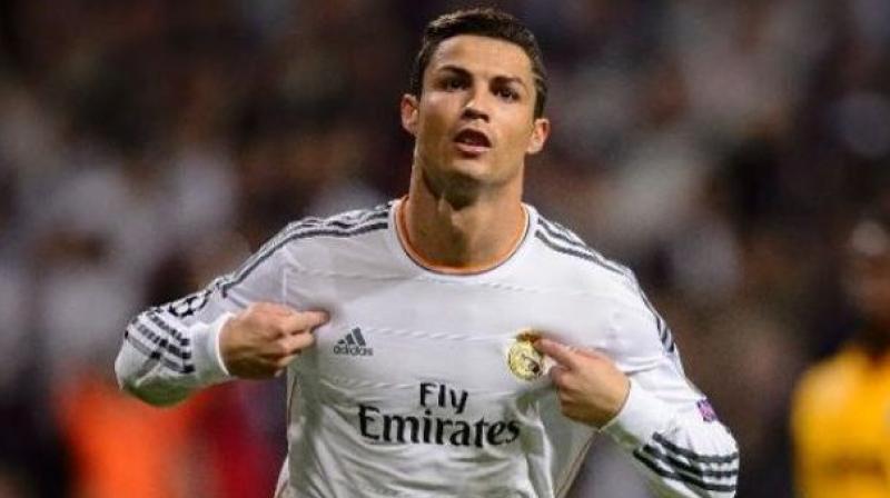 Ronaldo's declaration of intent to remain at the Bernabeu for the upcoming season comes despite rumours of his departure which surfaced last month in Portuguese newspaper O Globo.(Photo: AFP) Ronaldo's declaration of intent to remain at the Bernabeu for the upcoming season comes despite rumours of his departure which surfaced last month in Portuguese newspaper O Globo.(Photo: AFP)