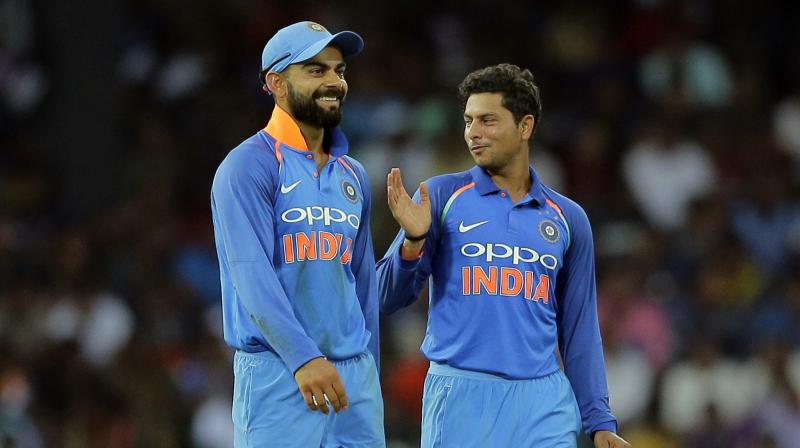 The 24-year-old is the world’s leading ODI wicket-taker in the past year with 48 wickets in 19 matches. (Photo: AP) The 24-year-old is the world’s leading ODI wicket-taker in the past year with 48 wickets in 19 matches. (Photo: AP)