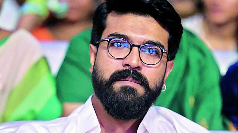 Ram Charan Ram Charan