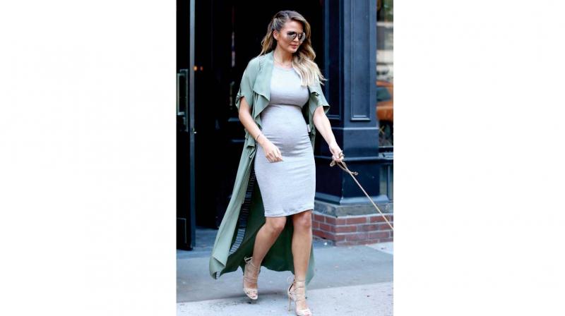 Overcoats are a great way to layer your dress Overcoats are a great way to layer your dress