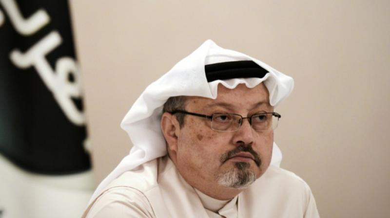 Asserting that international scrutiny of the murder of slain journalist Jamal Khashoggi was \absolutely required\, a UN official on Sunday expressed disappointment that the world bodys Secretary-General Antonio Guterres did not demand a criminal investigation into the matter. (Photo: File)