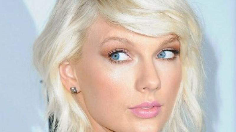 Taylor Swift Taylor Swift