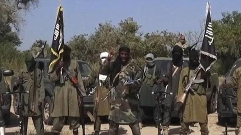 Boko Haram attacks on military bases were a frequent tactic as the group gained in size and strength, using the weapons and ammunition seized to capture swathes of territory in the northeast in 2013 and 2014. (Photo: AFP) Boko Haram attacks on military bases were a frequent tactic as the group gained in size and strength, using the weapons and ammunition seized to capture swathes of territory in the northeast in 2013 and 2014. (Photo: AFP)
