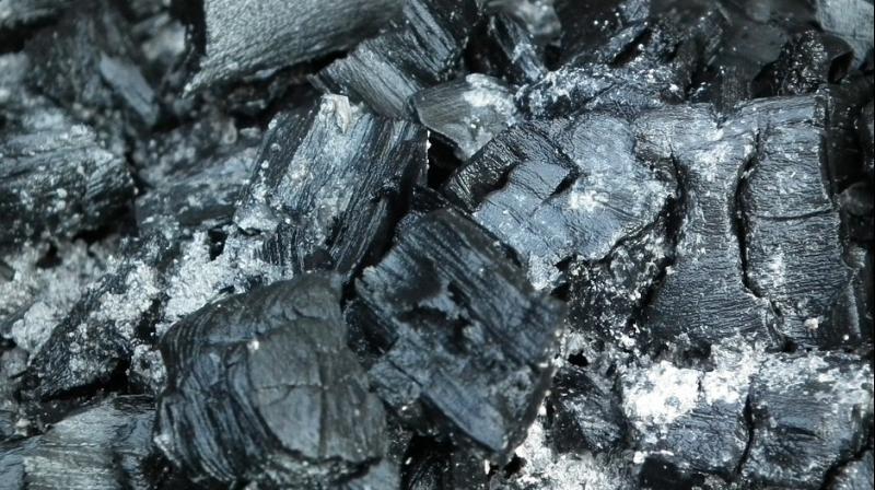 Government is promoting coal gasification to convert high ash coal into methanol that can be used as cooking gas. (Representational Image) Government is promoting coal gasification to convert high ash coal into methanol that can be used as cooking gas. (Representational Image)