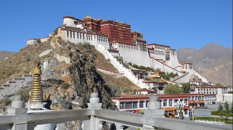 Tibet has been regarded as the roof of the world. (Photo: Pixabay) Tibet has been regarded as the roof of the world. (Photo: Pixabay)