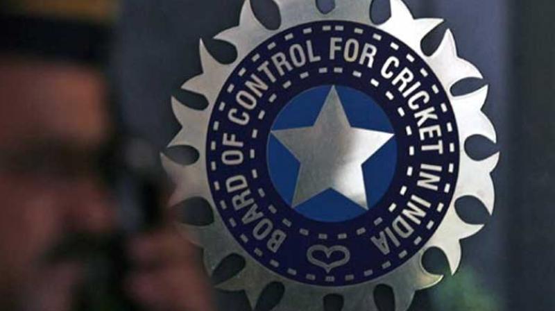 The BCCI is set for another massive windfall as Star, Sony and Jio engaged in a bidding war for the Global Consolidated Media Rights (GCR) for the 2018-2023 cycle of India's home bilateral series, which is currently valued at Rs 4442 crore, after the end of the opening day of the first ever e-auction. (Photo: PTI) The BCCI is set for another massive windfall as Star, Sony and Jio engaged in a bidding war for the Global Consolidated Media Rights (GCR) for the 2018-2023 cycle of India's home bilateral series, which is currently valued at Rs 4442 crore, after the end of the opening day of the first ever e-auction. (Photo: PTI)