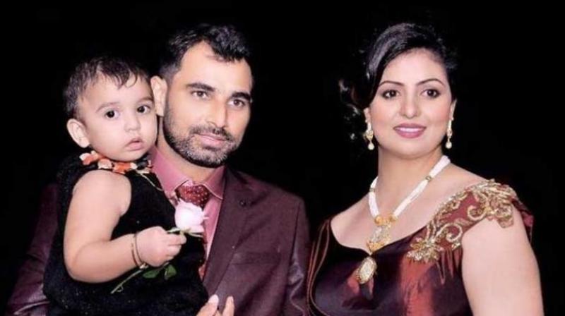 Kolkata police has charged Shami under various non-bailable and bailable sections of the Indian Penal Code (IPC). (Photo: PTI) Kolkata police has charged Shami under various non-bailable and bailable sections of the Indian Penal Code (IPC). (Photo: PTI)