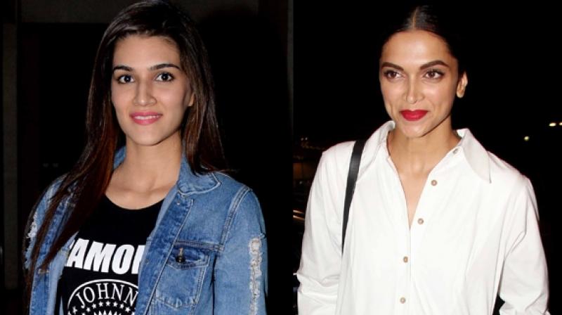 Kriti had previously tweeted when similar reports had surfaced previously. Kriti had previously tweeted when similar reports had surfaced previously.