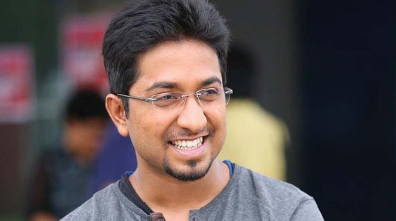Vineeth Vineeth