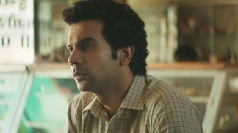 Rajkummar Rao has had a dream run at the box office. Be it Trapped, Bareilly Ki Barfi, Newton or his web series Bose: Dead Or Alive, he has increasingly proved his mettle. (Photo: DC) Rajkummar Rao has had a dream run at the box office. Be it Trapped, Bareilly Ki Barfi, Newton or his web series Bose: Dead Or Alive, he has increasingly proved his mettle. (Photo: DC)