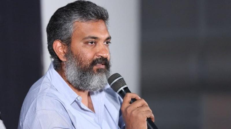 Image result for rajamouli