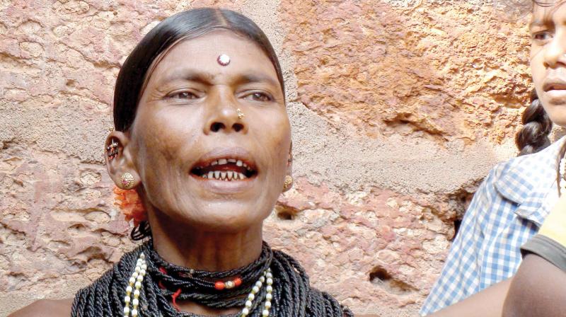 Padmavati Padmavati