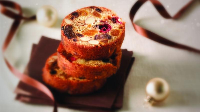 With Christmas being round the corner, we all are getting geared up for a holiday feast. The dessert that caps off the meal is just as important as the mains. To make your Christmas sweeter than before, here are some lip-smacking dessert recipes that we would like to share: With Christmas being round the corner, we all are getting geared up for a holiday feast. The dessert that caps off the meal is just as important as the mains. To make your Christmas sweeter than before, here are some lip-smacking dessert recipes that we would like to share: