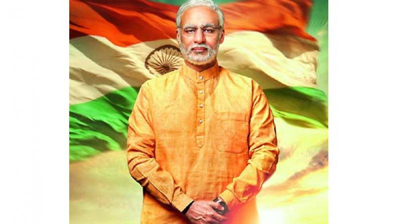 The one BJP voice that spoke up vehemently against the casting of Vivek Anand Oberoi as PM Modi was Shatrughan Sinha. The one BJP voice that spoke up vehemently against the casting of Vivek Anand Oberoi as PM Modi was Shatrughan Sinha.