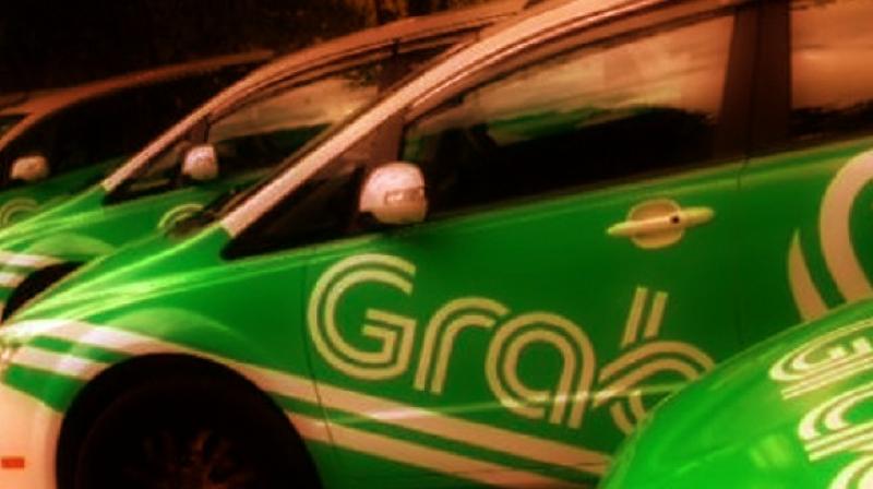 Grab said it amounts to the largest single financing in Southeast Asia. Grab said it amounts to the largest single financing in Southeast Asia.