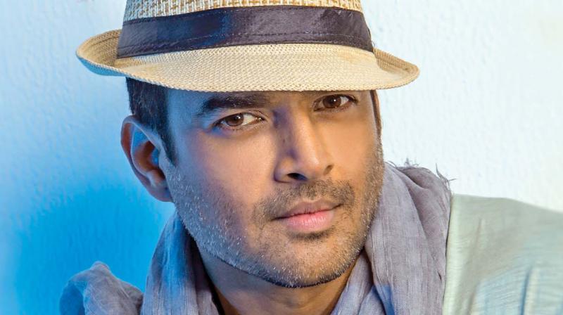 Madhavan Madhavan