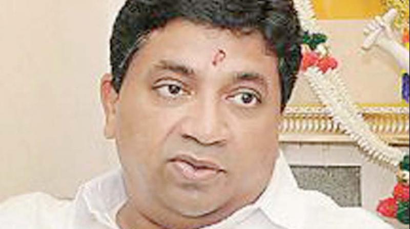 P. Thiagarajan P. Thiagarajan