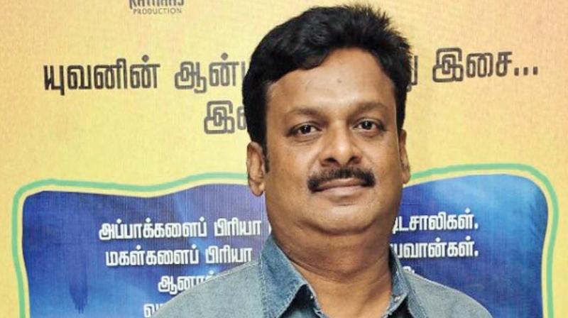 Azhagam Perumal Azhagam Perumal