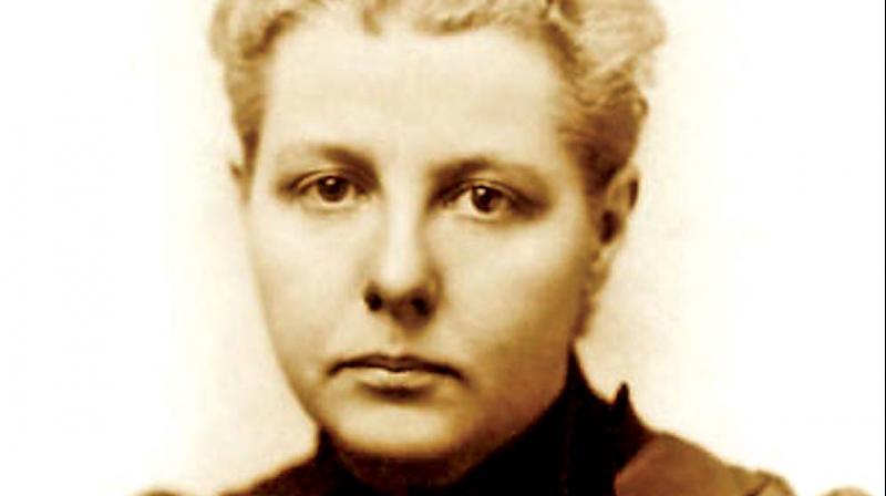 Annie Besant Annie Besant