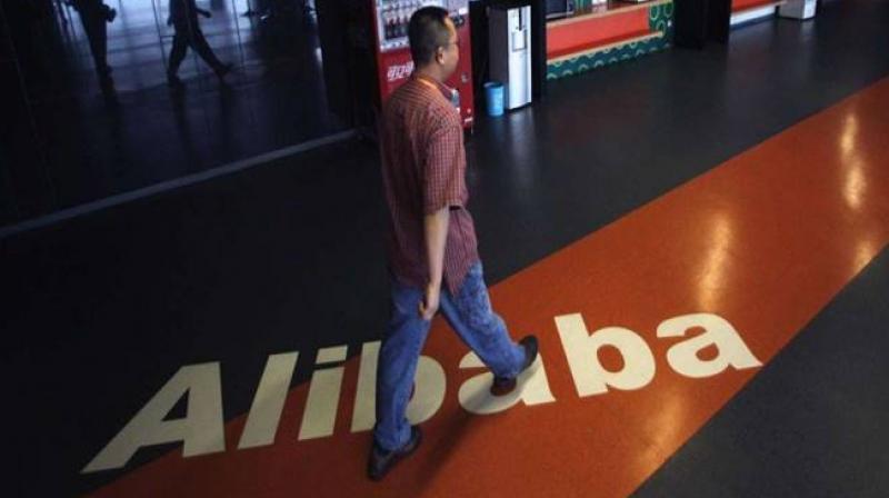 Overall revenues in quarter rose 56 per cent to 50.2 billion yuan, beating the $7.2 billion average of analyst estimates compiled by Bloomberg. (Photo: PTI) Overall revenues in quarter rose 56 per cent to 50.2 billion yuan, beating the $7.2 billion average of analyst estimates compiled by Bloomberg. (Photo: PTI)