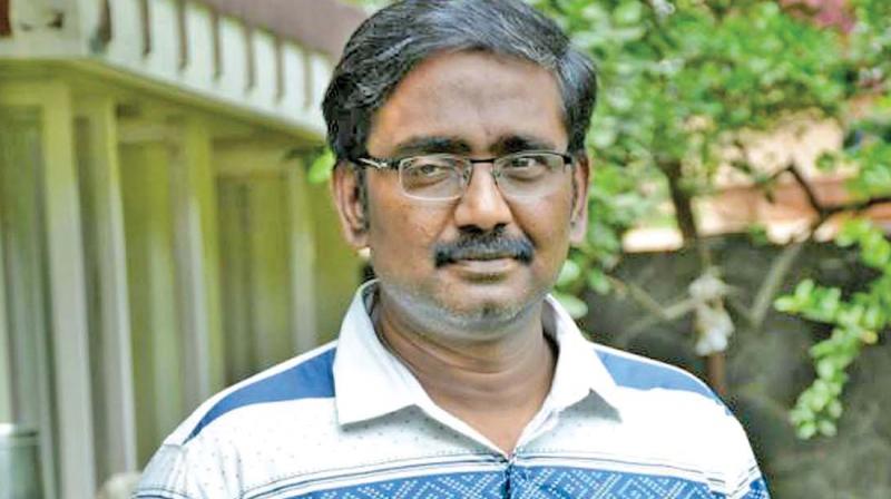 Vasanthabalan Vasanthabalan