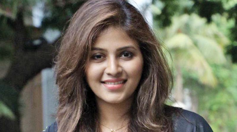 Anjali Anjali