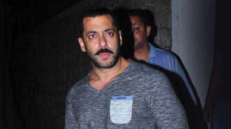 Salman Khan Salman Khan