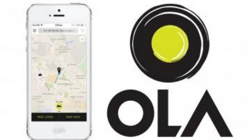 Integration between Ola and Google aims to enable access to a reliable and convenient mode of commute for long distance travel. Integration between Ola and Google aims to enable access to a reliable and convenient mode of commute for long distance travel.