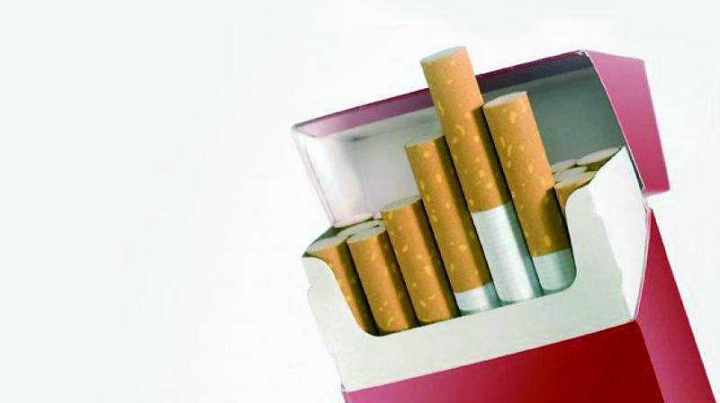 It said that market for contraband, smuggled and counterfeit goods is thriving in India and is today one of the biggest challenges faced by Indian industry. It said that market for contraband, smuggled and counterfeit goods is thriving in India and is today one of the biggest challenges faced by Indian industry.