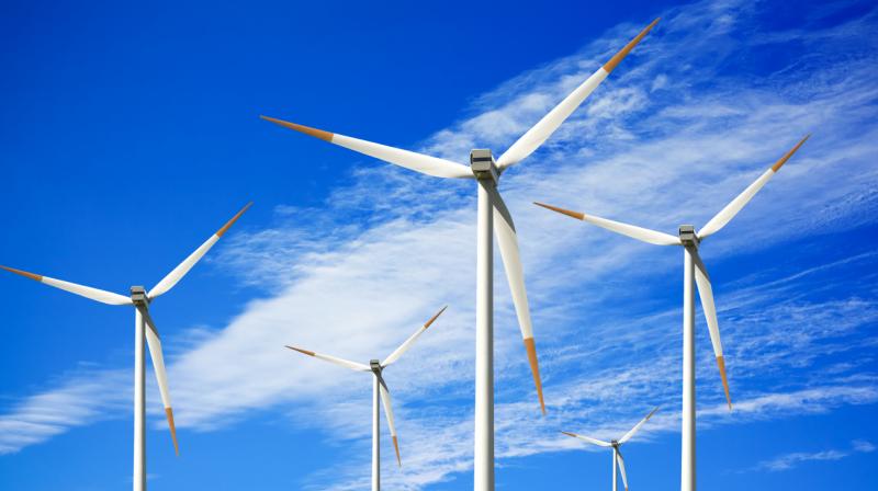Crisil believes wind-based capacity additions are likely to fall to 1,500-2,000 MW in fiscal 2018 compared with 5,500 GW in fiscal 2017. Crisil believes wind-based capacity additions are likely to fall to 1,500-2,000 MW in fiscal 2018 compared with 5,500 GW in fiscal 2017.