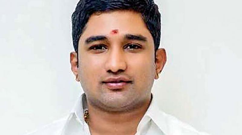Vivek Jayaraman Vivek Jayaraman