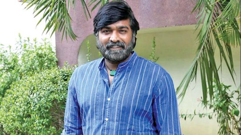 Vijay Sethupathi Vijay Sethupathi