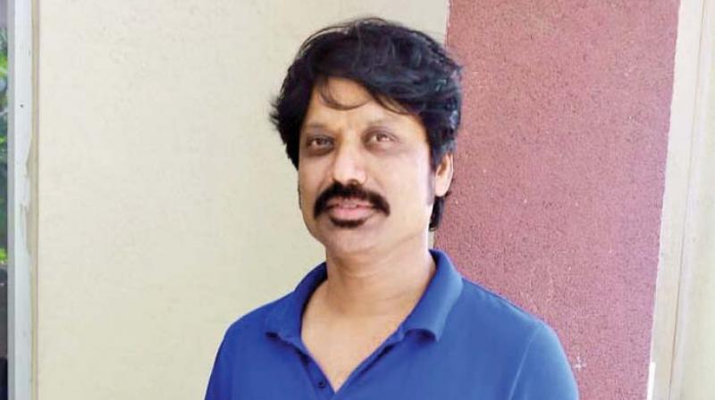 SJ Suryah SJ Suryah