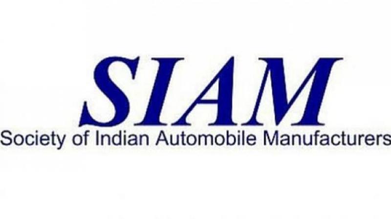 These 10-13 seater vehicles, including ambulances, now attract top tax rate of 28 per cent with 15 per cent cess. These 10-13 seater vehicles, including ambulances, now attract top tax rate of 28 per cent with 15 per cent cess.