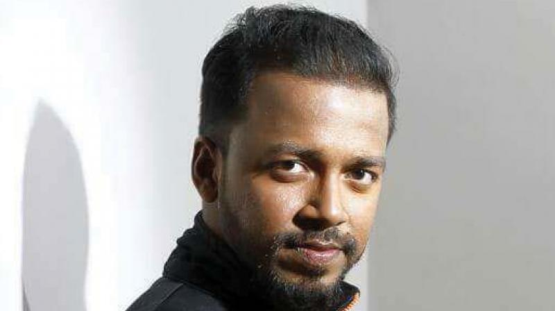 Vishnu Unnikrishnan Vishnu Unnikrishnan