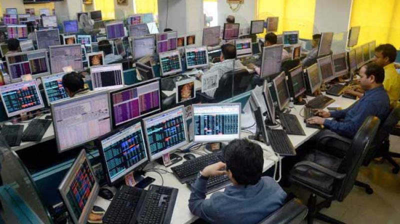 It was debut IPO of consumer electronics manufacturer. (Photo: PTI) It was debut IPO of consumer electronics manufacturer. (Photo: PTI)