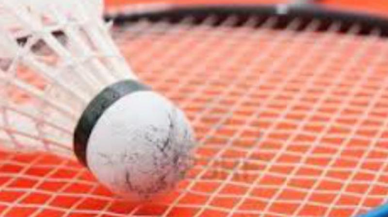 Vaishnavi is a former doubles partner of Gayatri and used to practice at the Gopichand Academy. Vaishnavi is a former doubles partner of Gayatri and used to practice at the Gopichand Academy.