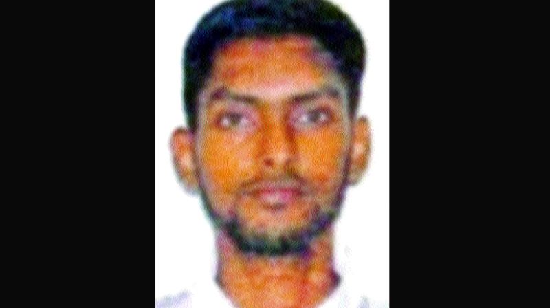 Shakul Hammed Shakul Hammed