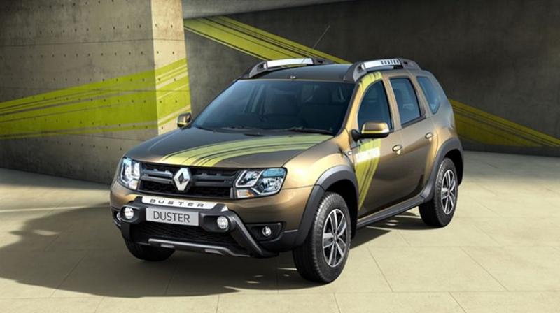 RxS 85PS Diesel: Rs 10.90 lakh (nearly Rs 27,000 more than the regular RxS model RxS 110PS Diesel: RS 11.70 lakh. RxS 85PS Diesel: Rs 10.90 lakh (nearly Rs 27,000 more than the regular RxS model RxS 110PS Diesel: RS 11.70 lakh.