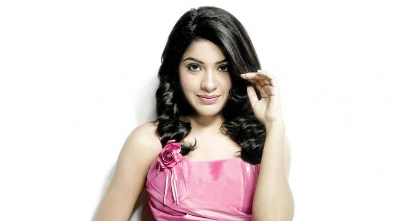 Archana Kavi Archana Kavi