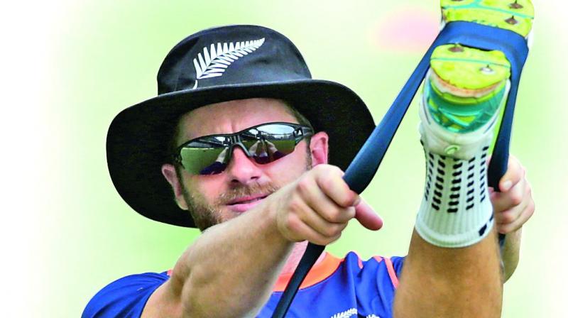 Kane Williamson Kane Williamson