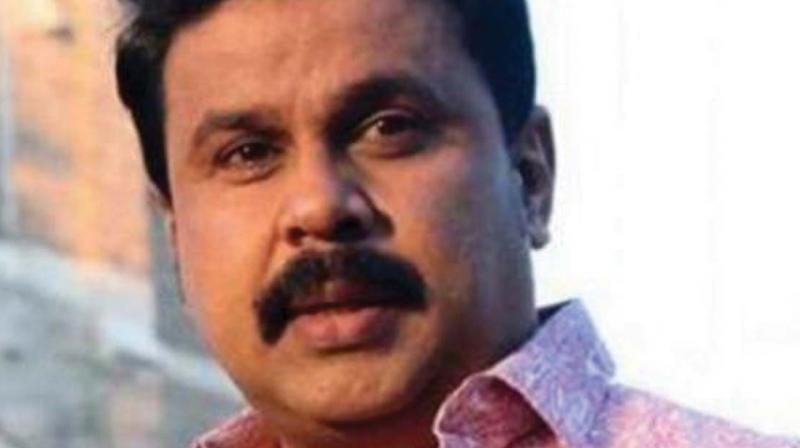 Dileep Dileep