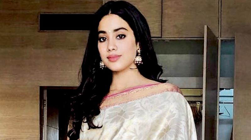 Janhvi Kapoor Janhvi Kapoor