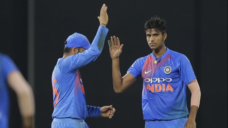 Shakib puts ugly T20 behind to focus on India final