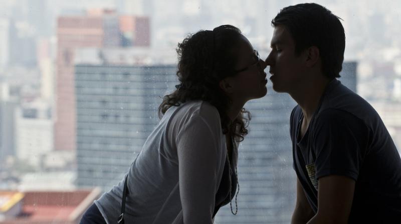 The first kind is described as 'can opener' affairs (Photo: AFP) The first kind is described as 'can opener' affairs (Photo: AFP)