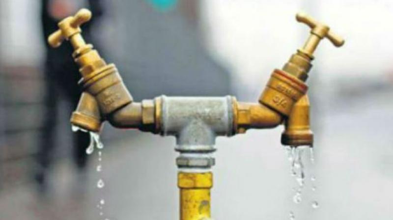 He directed the contractor to submit detailed timelines for completing the work. (Representational image) He directed the contractor to submit detailed timelines for completing the work. (Representational image)