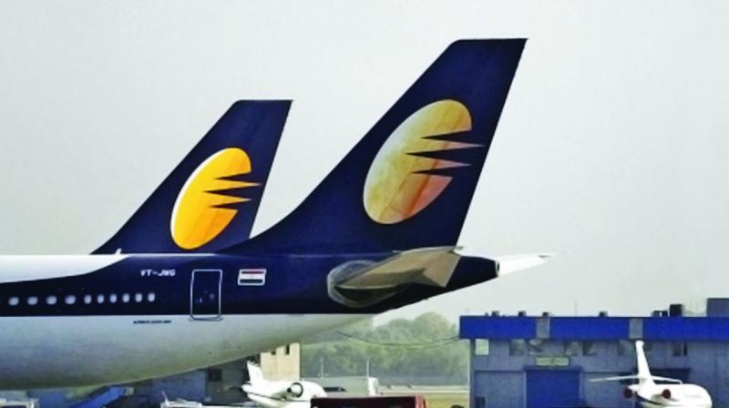 TPG Capital, Indigo Partners, NIIF and Etihad submit ‘expression of interest’. TPG Capital, Indigo Partners, NIIF and Etihad submit ‘expression of interest’.