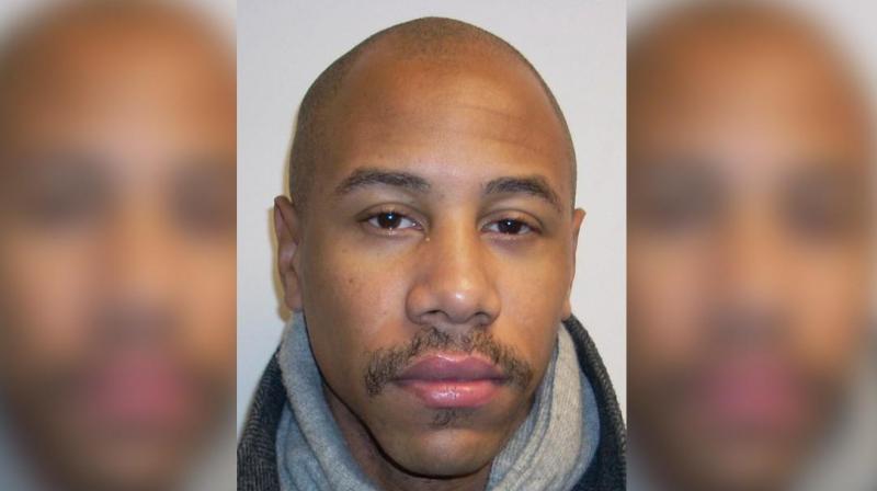 As the investigation progressed, police found out three more alleged victims who were involved sexually with Smith. (Photo:Twitter) As the investigation progressed, police found out three more alleged victims who were involved sexually with Smith. (Photo:Twitter)